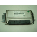  Módulo De Injeção Honda Fit 1.4 Gas 2005 0261208092