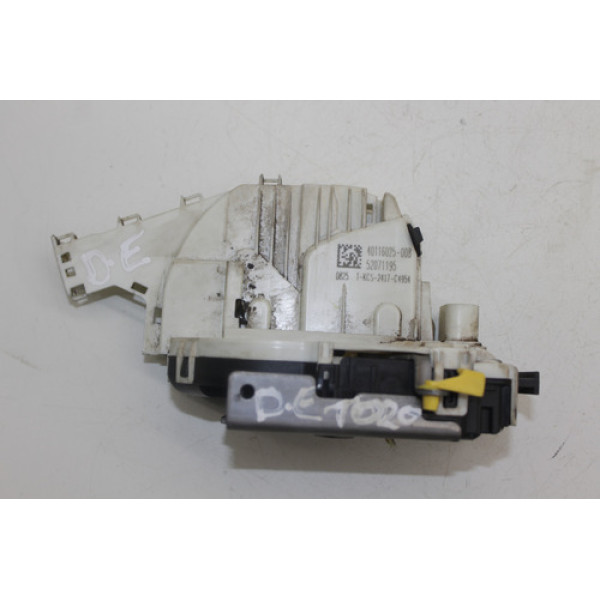 Fechadura Elétrica Dianteira Esquerda Fiat Toro