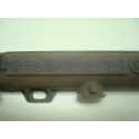 Flauta Bico Injetor Vw Gol 1.0 036133319