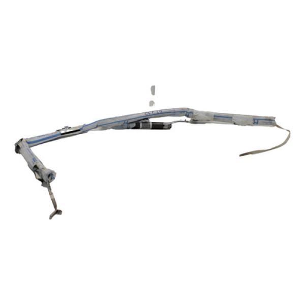 Cortina Teto L.d Citroen C4 Pallas 07-13