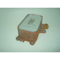 Radiador Resfriador Óleo Motor Gm S10 Diesel 2.8 180cv 2013 
