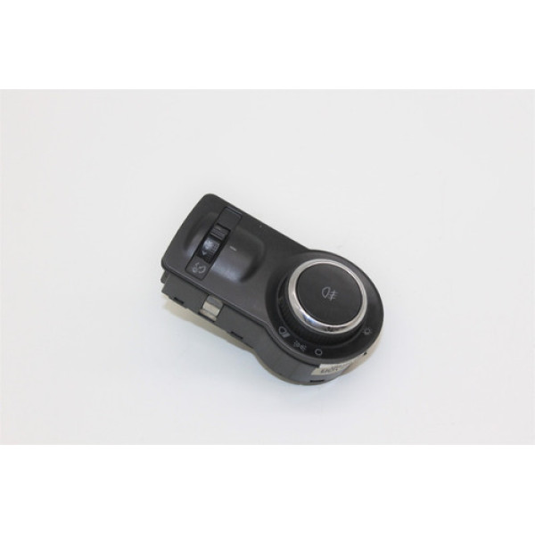 Chave Farol Gm Onix Prisma Cobalt 2012 A 2017 52098292