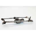 Maquina Limpador Para-brisa Jeep Compass Renegade 91498534