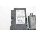 Motor Do Vidro Traseiro Esquerdo Audi A4 2005 8e0959801a