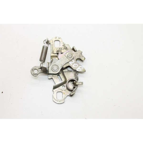 Fechadura Capô Peugeot 208 2530015