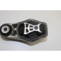 Coxim Traseiro Câmbio Ford Ka Se 1.0 3cc 2019 J7bg-6p082-cb