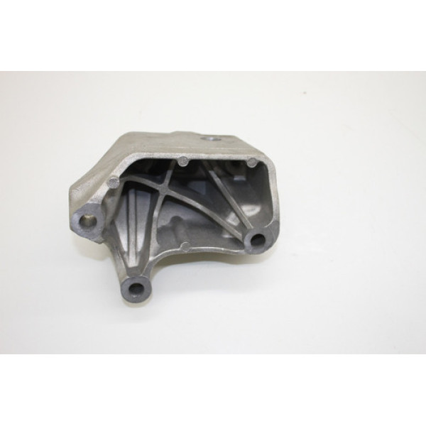 Suporte Coxim Câmbio Esquerdo Vw Polo 1.6 Msi 2019 2qb199117
