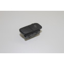 Botão Vidro Eletrico Vw Polo Fox 2002 A 2010 Tras Esq