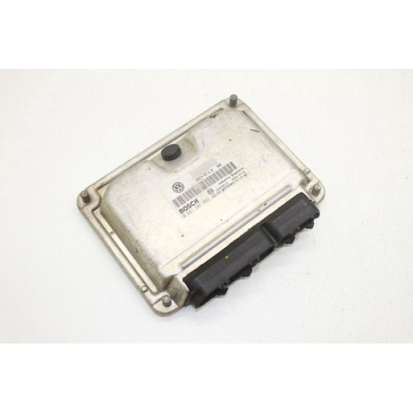 Módulo Injeção Vw Polo Gol Voyage Saveiro 1.6 8v 032906032