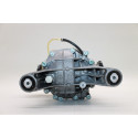 Diferencial Traseiro Vw Touareg 4.2 V8 Ano 2006 4460310023