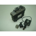 Kit Módulo Injeção Vw Gol/parati 1.0 16v 1998 Iaw1avi70bq