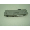 Sensor Alarme Gm Vectra 2008  93318123