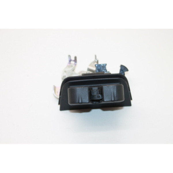 Fechadura Porta Malas Audi Q7 2015 4f9827505