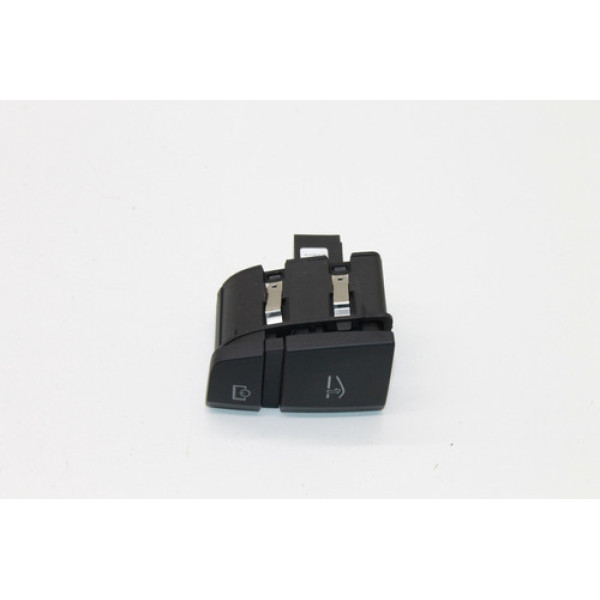 Botão De Abertura Porta Luvas Audi Q7 2015 4l1927227
