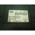 Kit Módulo Injeção Vw Gol/parati 1.0 16v 1998 Iaw1avi70bq
