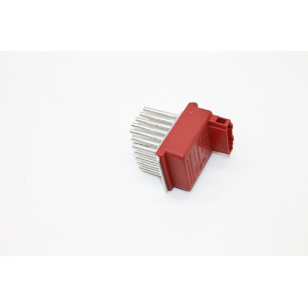 Resistência Do Ar Condicionado Audi Vw Golf Bora 1j0907521