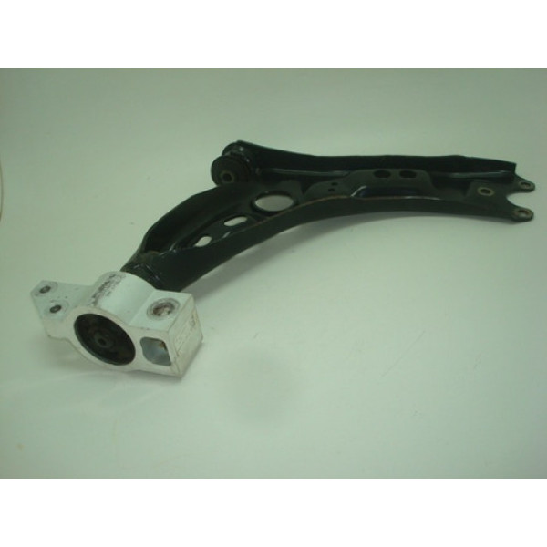 Bandeja Dianteira Dir. Audi A3 2.0 Sportback 1k0407165c