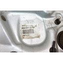 Máquina De Vidro Traseira Direita Vw Polo 2010 6q6839756