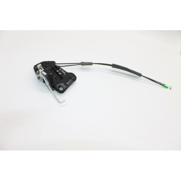 Fechadura Elétrica Porta Diant. Esq. Subaru Xv 2019 81217152