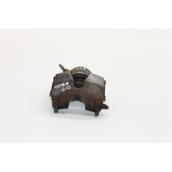 Pinça Freio D.d Gm Astra 99-02 654 Ate