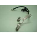 Cabo Bateria Negativo Vw Up