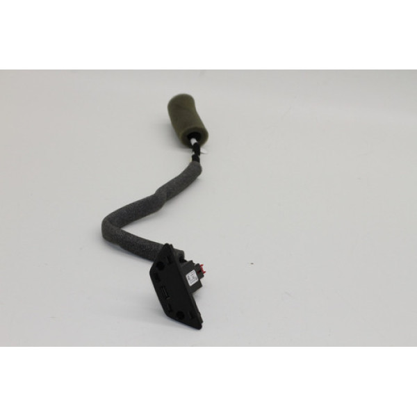 Entrada Usb Painel Vw Voyage 1.6 2020 5u0035726