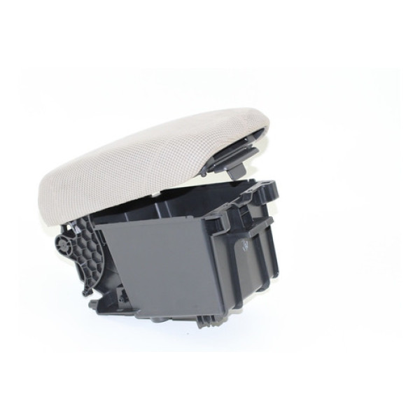 Console Apoio Braço Honda Civic 2013-16 83403-tr8-m010-m1