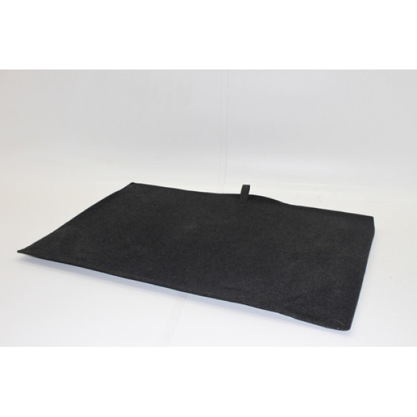 Tapete Forro Porta Malas Vw Jetta 2.5 Variant 2008 1k9863433