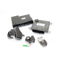 Módulo Kit Injeção Honda City 1.5 Flex Aut 2017 28503208 
