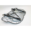 Máquina De Vidro Dianteira Direita Vw Polo 2010 6q4837756