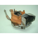 Turbina Motor Gm S10 Trailblazer Diesel 2.8 180cv 2013