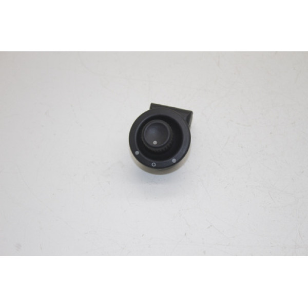 Comando Retrovisor Ford Fiesta 09-12