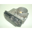 Corpo Borboleta Nissan March/versa 1.6 16v  3aa50 03 D