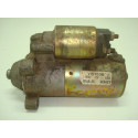 Motor De Arranque Ford Focus 2.0 Automático  Até 2008