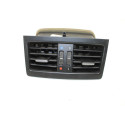  Difusor Ar Traseiro Console Bmw 320i 2009 Até 2011 6932023