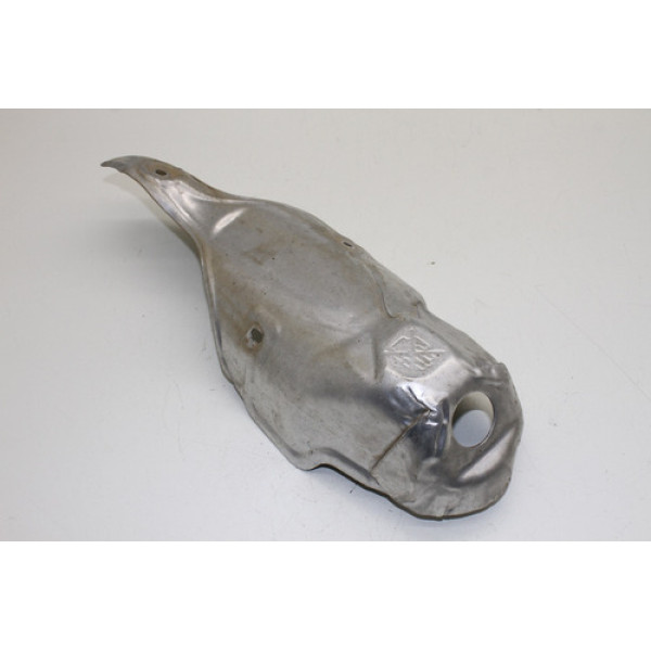 Capa Catalisador Ford Ka Se 1.0 3cc 2019 Cv21-9n454-ab
