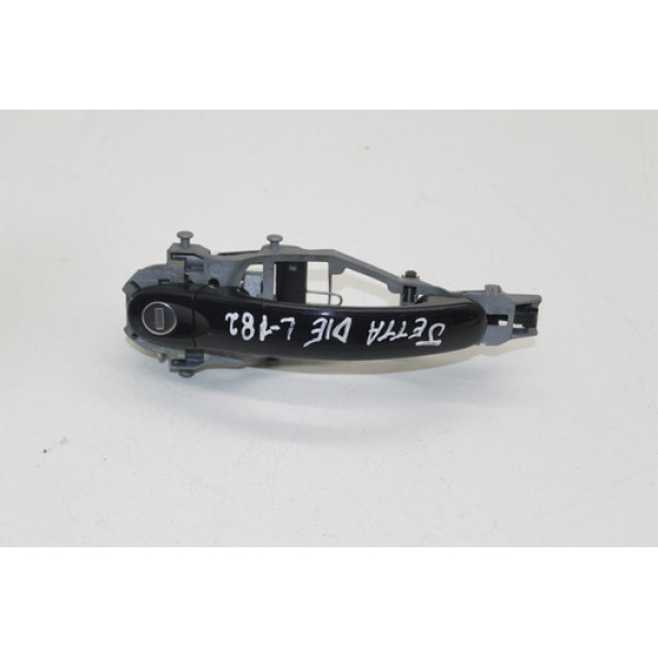 Maçaneta Externa Vw Jetta 11-15 D.e