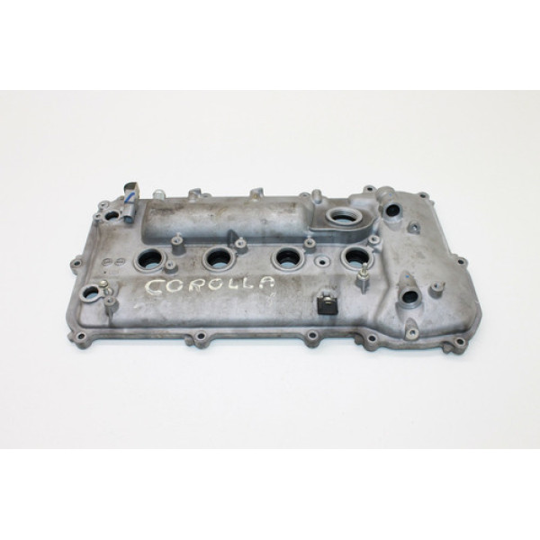 Tampa De Válvula Toyota Corolla 2.0 16v 2014 