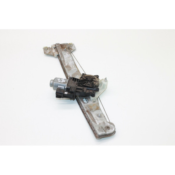Maquina Vidro C/motor D/e Ford Ka 2017 40264f