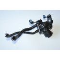 Bomba De Ar Secundária Vw Touareg V8 2006 06a959253b