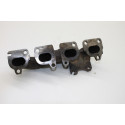Coletor Escape Peugeot 3008 1.6 Thp 2014 V759703180