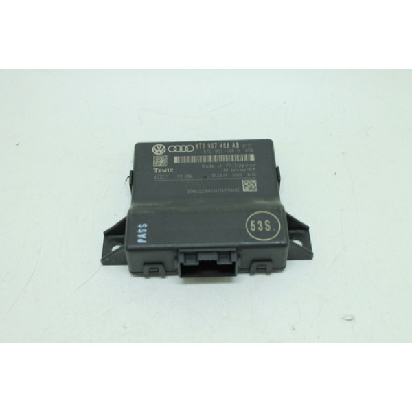 Módulo Conforto Interface Audi A5 2.0 Tfsi 8t0907468ab