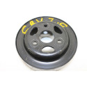 Polia Bomba De Água Honda Crv 2.0 16v 2007 À 2011 