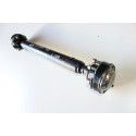 Cardan Diferencial Dianteiro Vw Touareg V8 2006 7l0521101c
