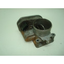 Corpo Borboleta Tbi Gm S10 Trailblazer Diesel 2.8 180cv 2013