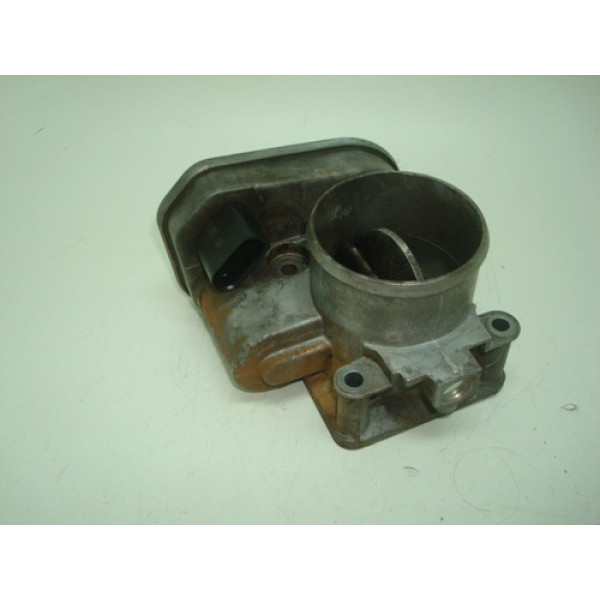 Corpo Borboleta Tbi Gm S10 Trailblazer Diesel 2.8 180cv 2013