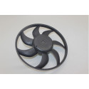 Ventoinha Fiat Uno Sem Ar 5000919