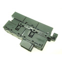 Botão Sensor Estacionamento Vw Golf Tsi 14 A 19 5g1927238e