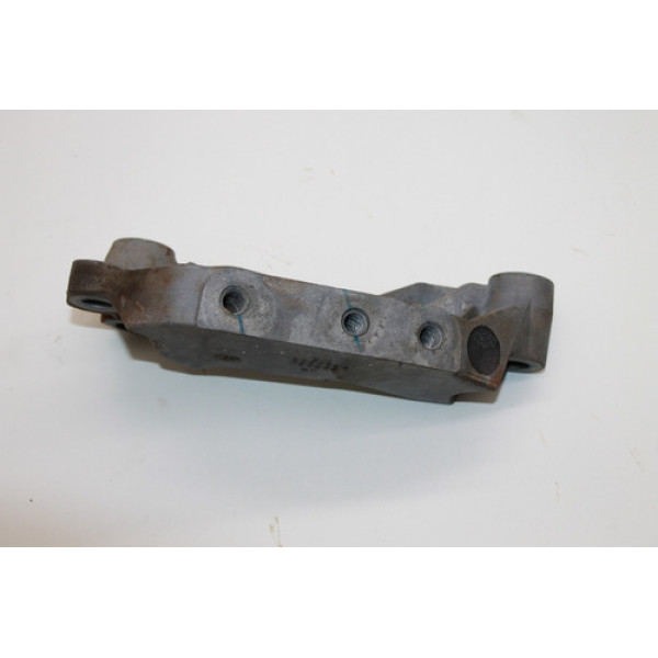 Suporte Coxim Motor Chevrolet Captiva 2.4 16v 2011  15854396