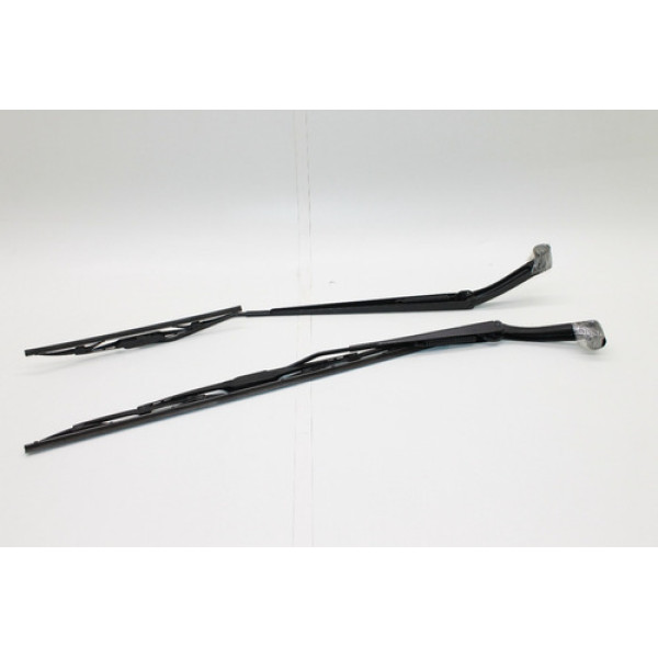 Haste Do Limpador Para-brisa Nissan Kicks 1.6 16v 2020 